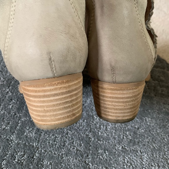 Booties - Picture 3 of 4